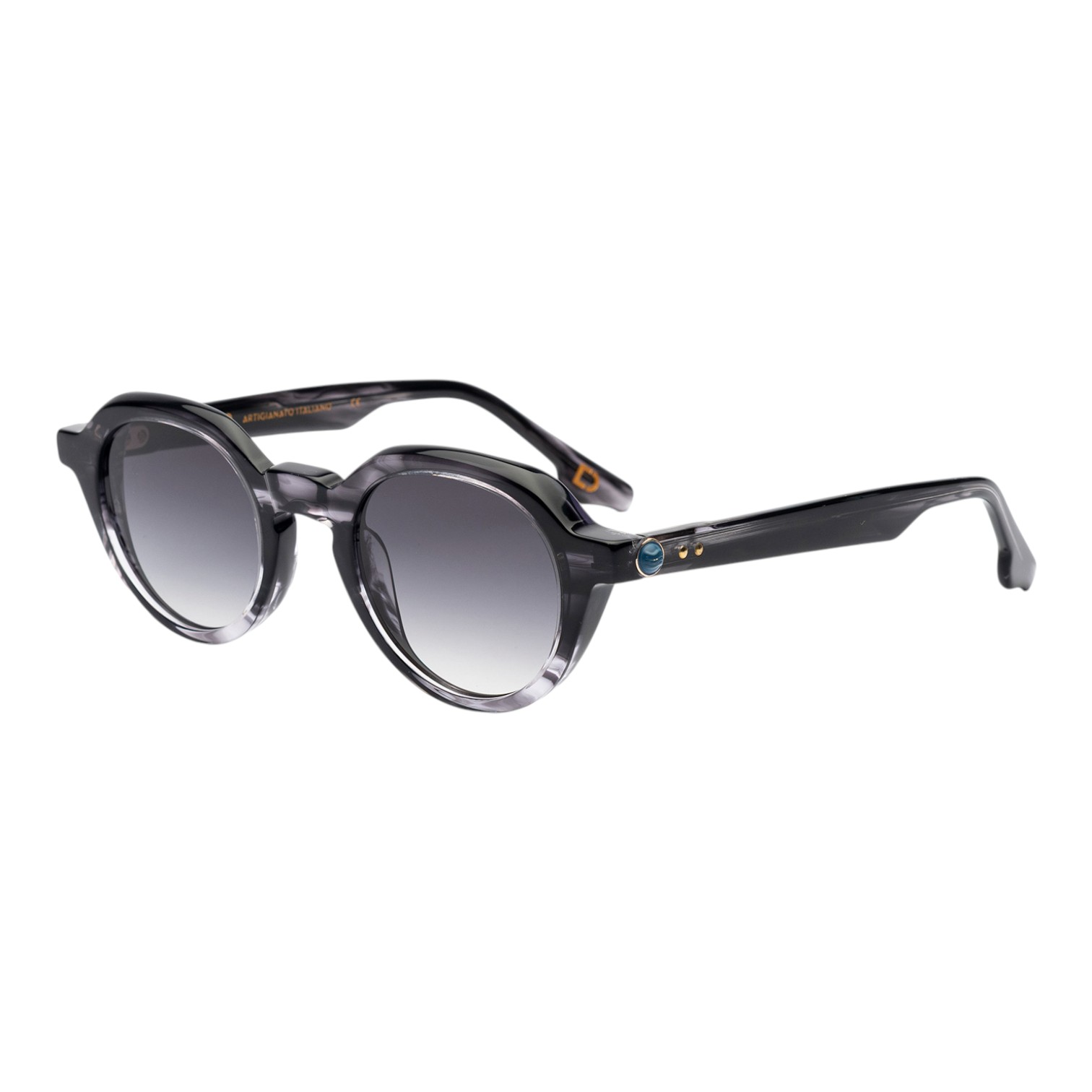 Soho London Water Gri Unisex Güneş Gözlüğü - Görsel 3