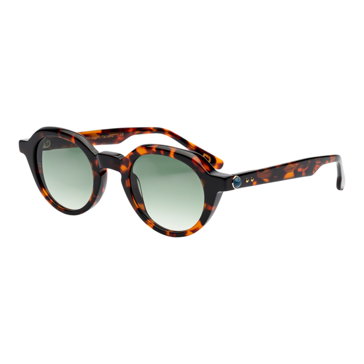 Soho London Water Havana Unisex Güneş Gözlüğü - Görsel 3