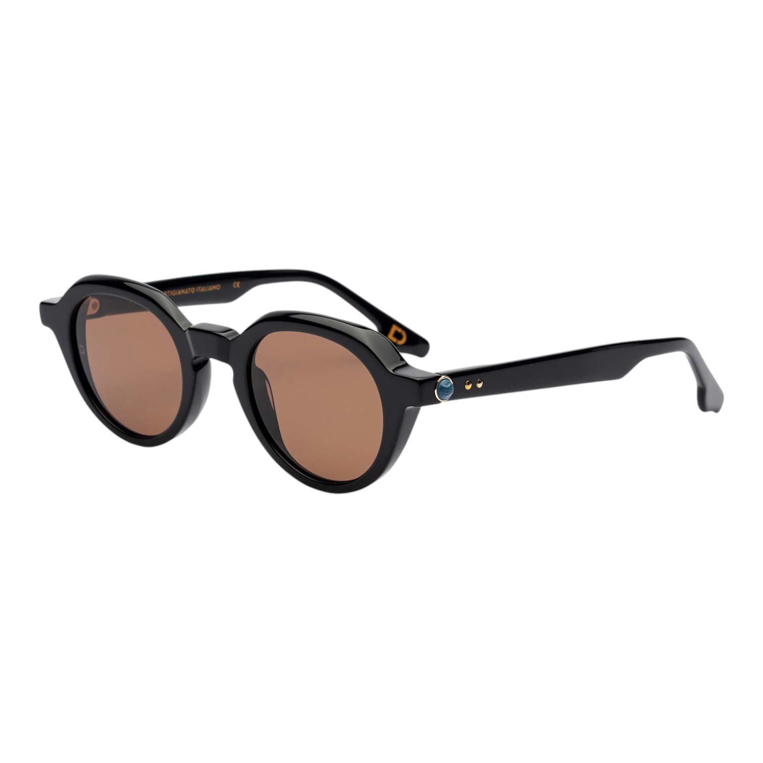 Soho London Water Siyah Unisex Güneş Gözlüğü - Görsel 3