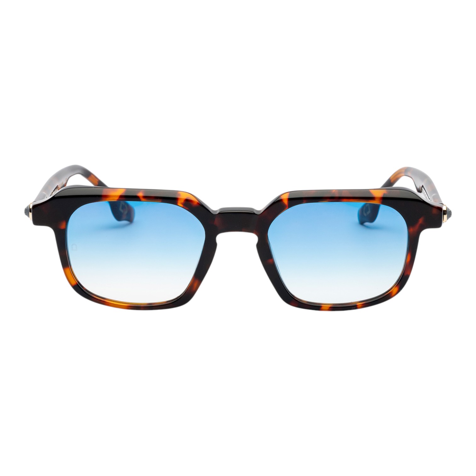 Soho London Wind Havana Unisex Güneş Gözlüğü