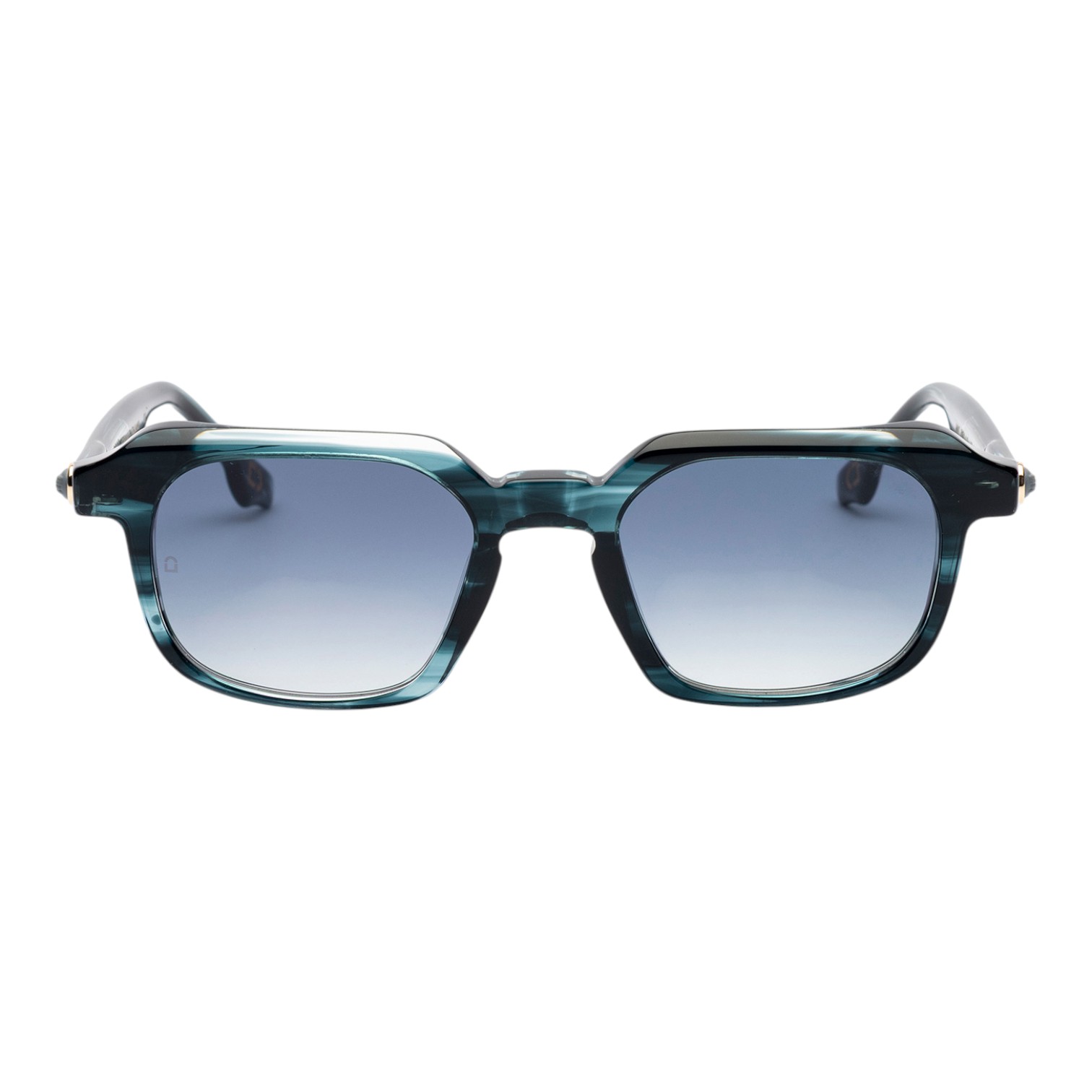 Soho London Wind Mavi Unisex Güneş Gözlüğü