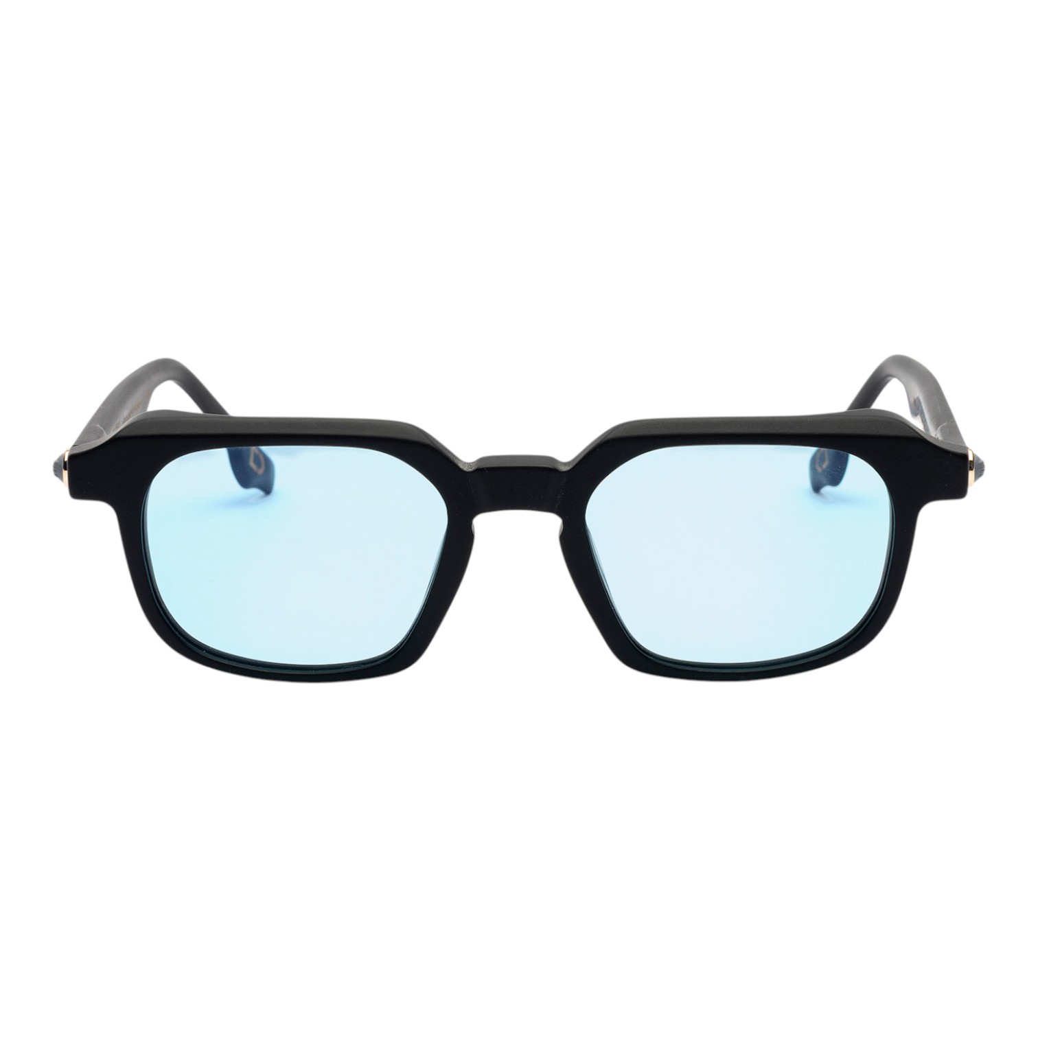 Soho London Wind Siyah Unisex Güneş Gözlüğü