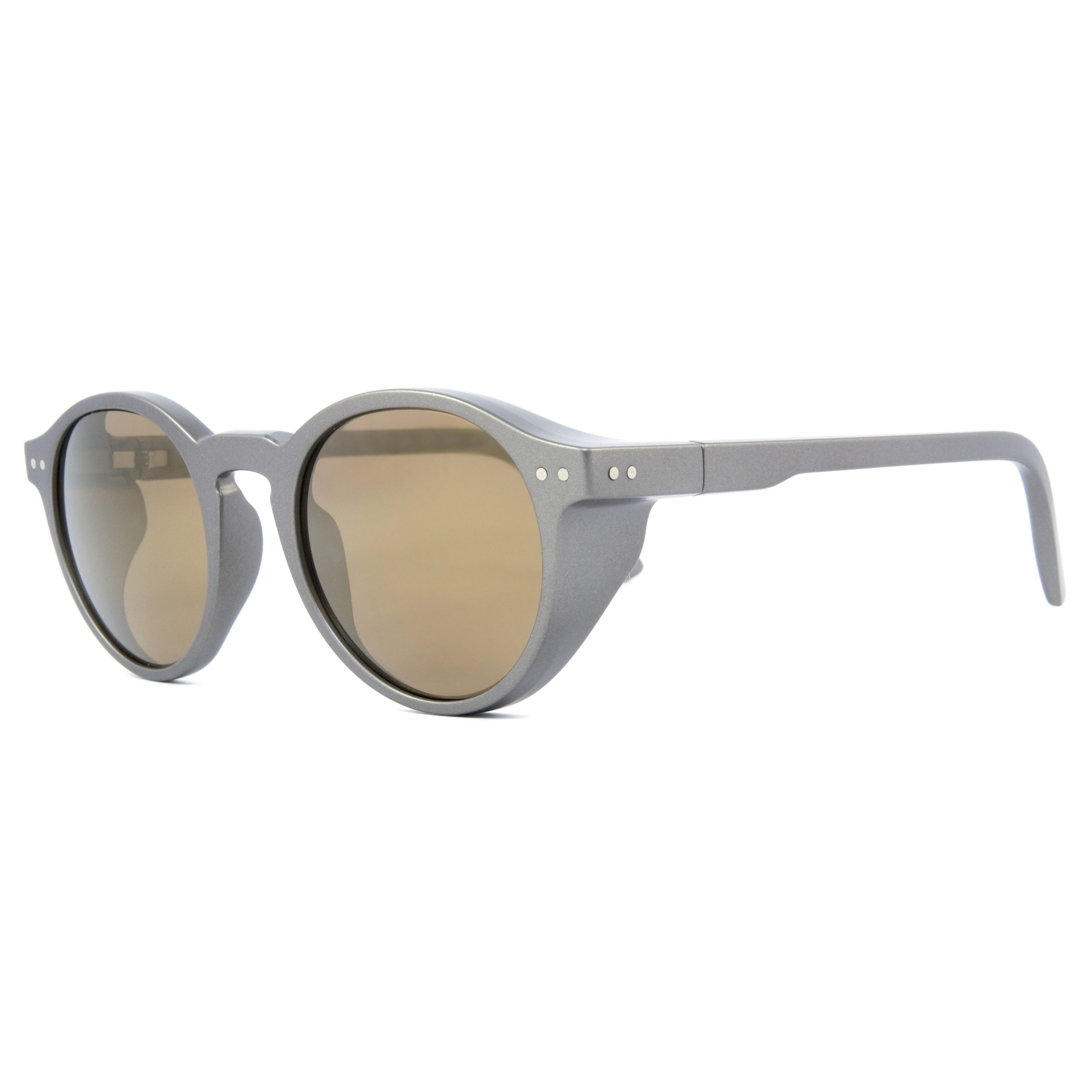 Sun's Good The Guardian Gri Unisex Güneş Gözlüğü 3 Sun's Good The Guardian Gri Unisex Güneş Gözlüğü - Görsel 2