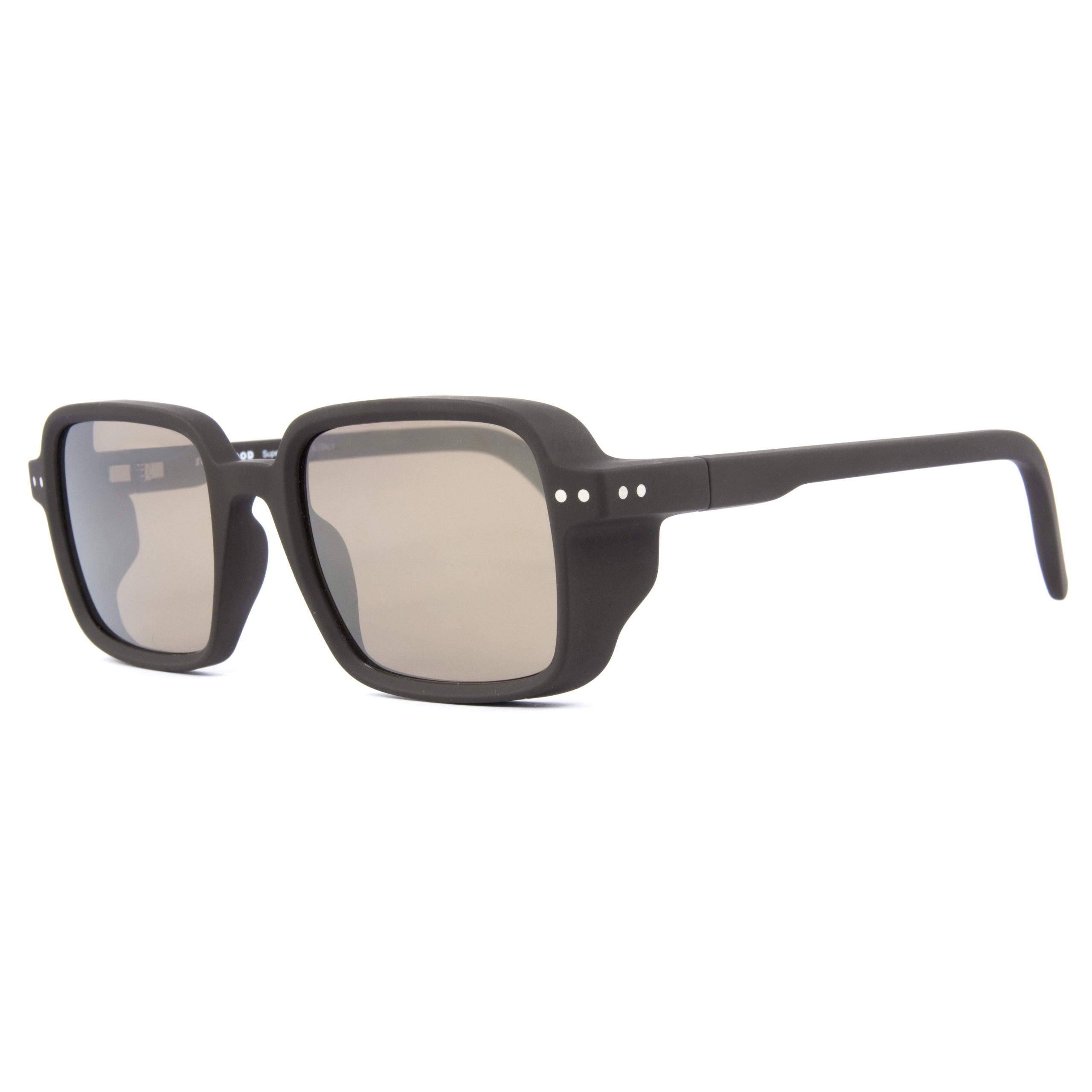 Sun's Good The Squared Kahverengi Unisex Güneş Gözlüğü 3 Sun's Good The Squared Kahverengi Unisex Güneş Gözlüğü - Görsel 2