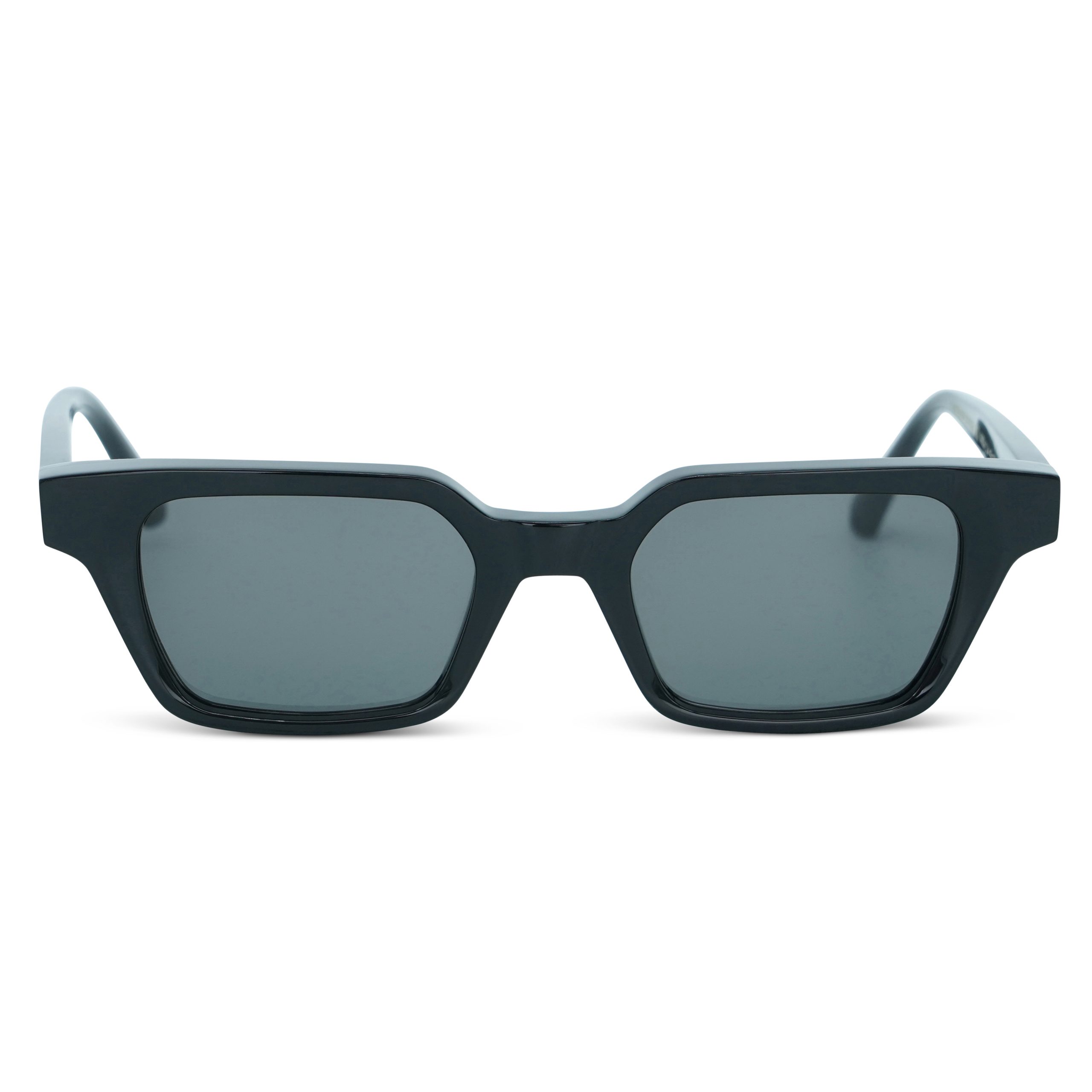 Unique Design Milano Magica Siyah Unisex Güneş Gözlüğü 1 Unique Design Milano Magica Siyah Unisex Güneş Gözlüğü
