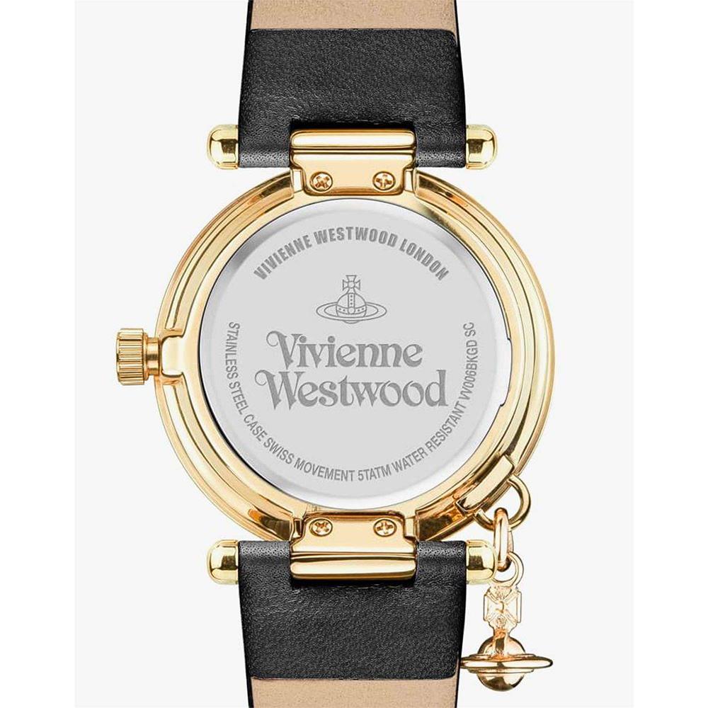VIVIENNE WESTWOOD VV006BKGD Kadın Kol Saati - Görsel 3