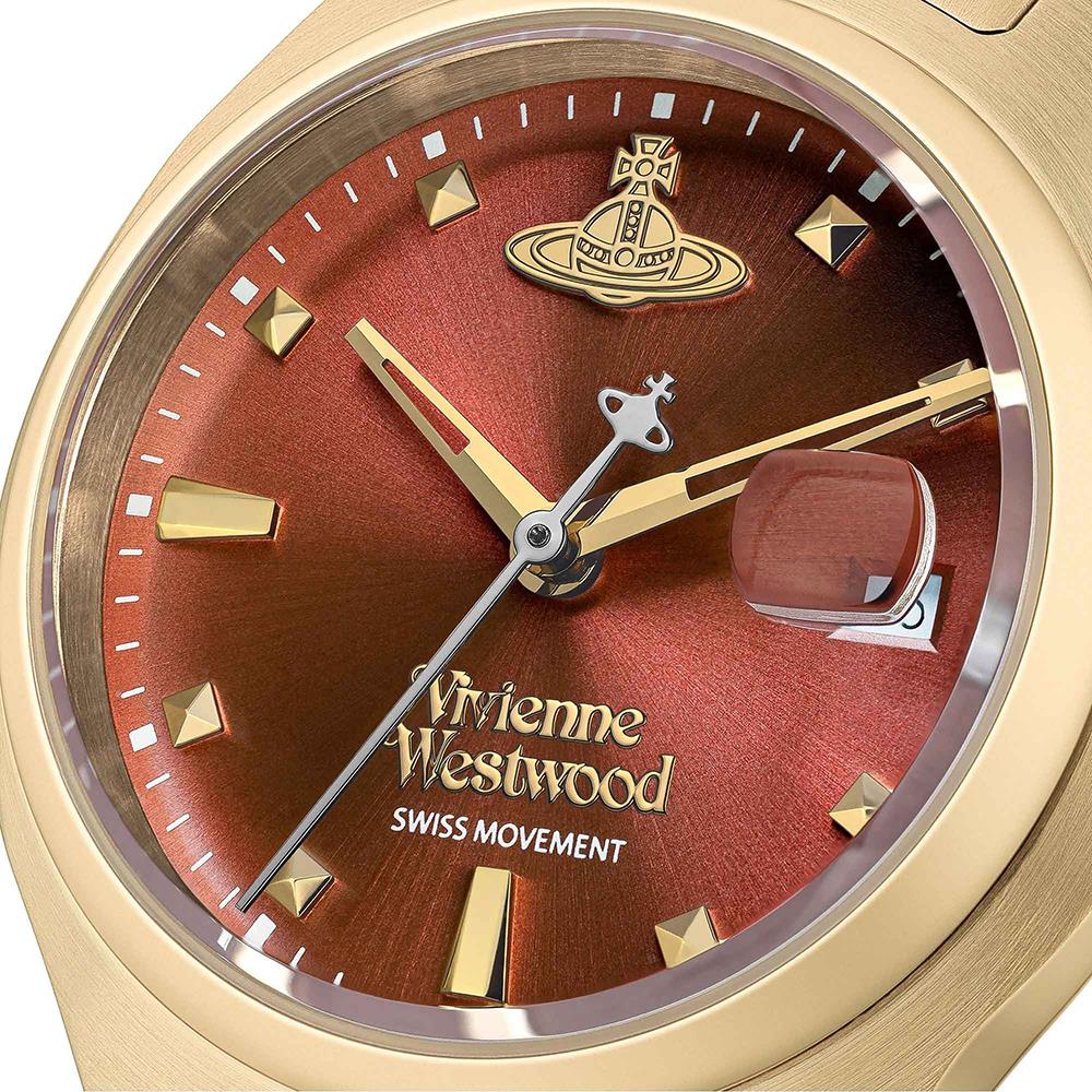 VIVIENNE WESTWOOD VV311RBGD Kadın Kol Saati - Görsel 2