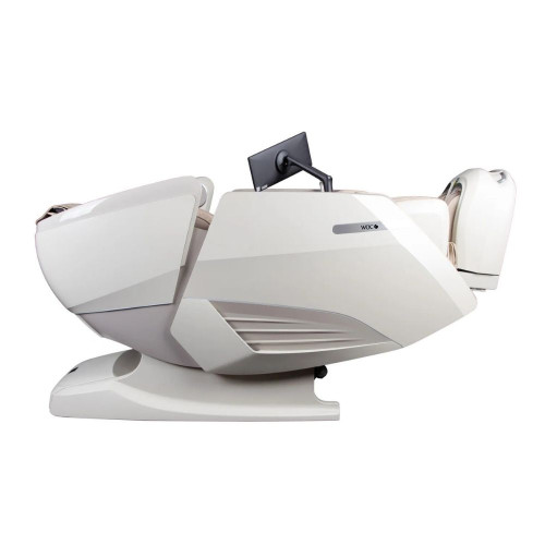 WOC Saturn Biovis Masaj Koltuğu – Bej 7 WOC Saturn Biovis Masaj Koltuğu – Bej - Görsel 4