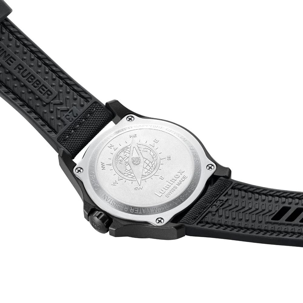 XL.1961 ATACAMA FIELD 1960 Erkek Kol Saati - Görsel 4
