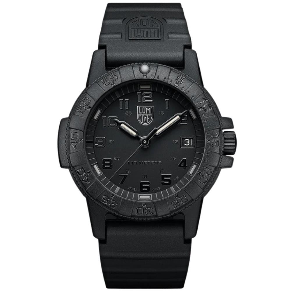 Luminox XS.0301.BO.L Leatherback Sea Turtle 0300 Series Erkek Kol Saati