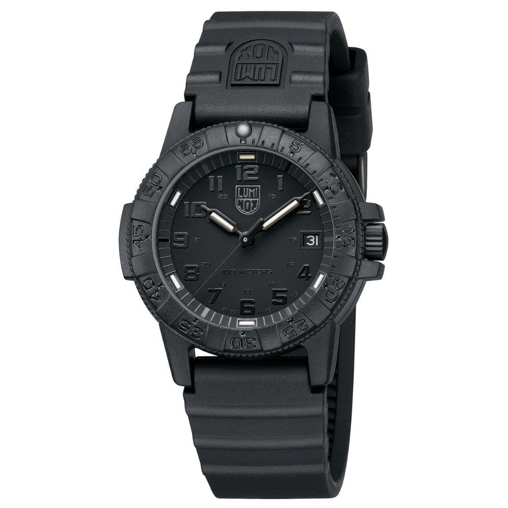 Luminox XS.0301.BO.L Leatherback Sea Turtle 0300 Series Erkek Kol Saati 5 Luminox XS.0301.BO.L Leatherback Sea Turtle 0300 Series Erkek Kol Saati - Görsel 3
