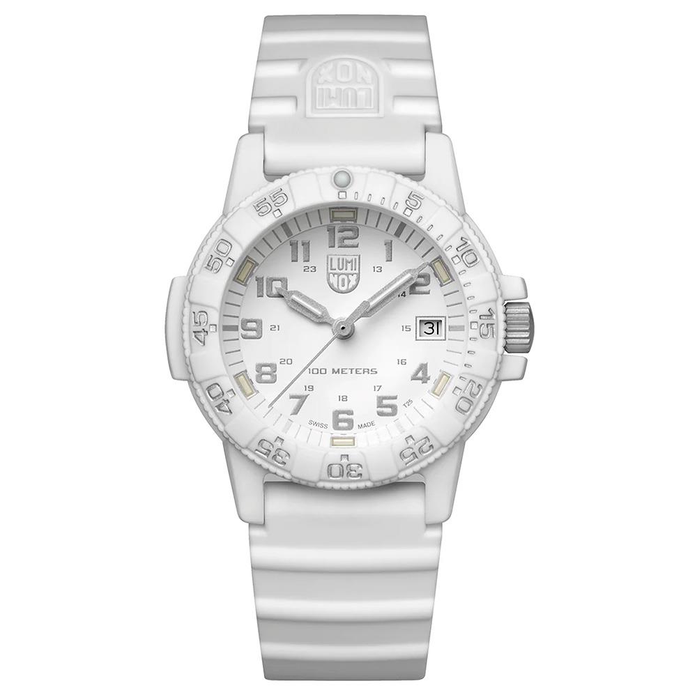 Luminox XS.0307.WO Leatherback Sea Turtle 0300 Series Erkek Kol Saati