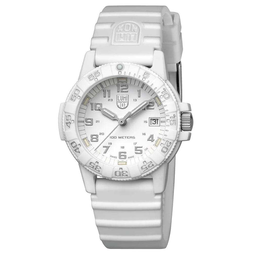 Luminox XS.0307.WO Leatherback Sea Turtle 0300 Series Erkek Kol Saati - Görsel 3