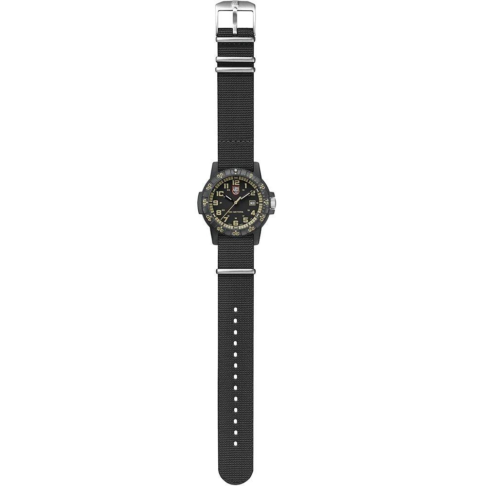 XS.0333 LEATHERBACK SEA TURTLE GIANT 0320 Serisi Erkek Kol Saati - Görsel 4