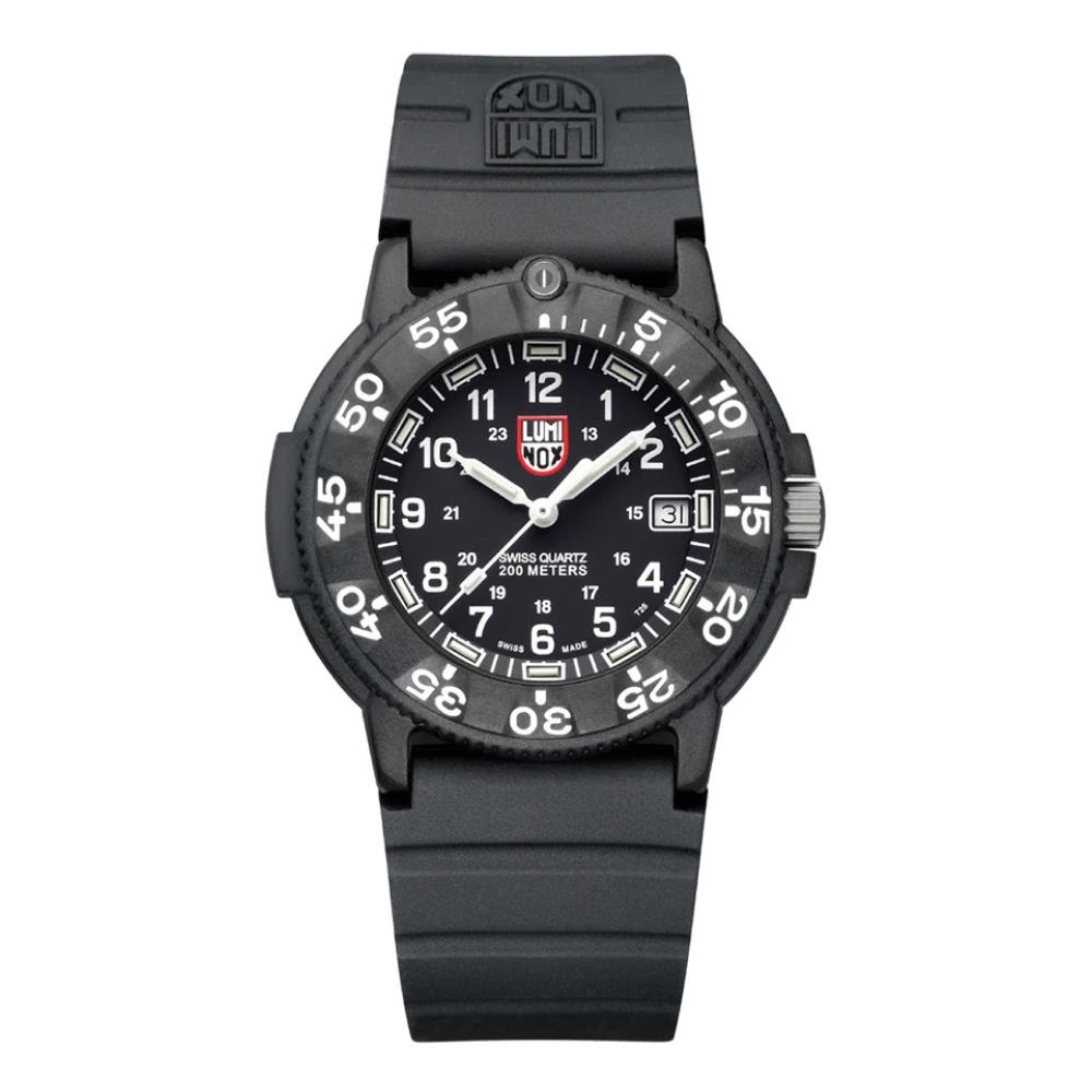 XS.3001.F ORIGINAL NAVY SEAL 3000 Serisi Erkek Kol Saati