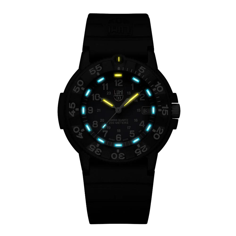 XS.3001.F ORIGINAL NAVY SEAL 3000 Serisi Erkek Kol Saati - Görsel 2