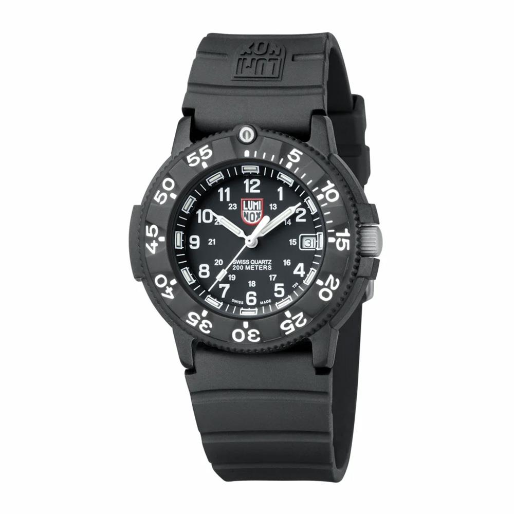 XS.3001.F ORIGINAL NAVY SEAL 3000 Serisi Erkek Kol Saati - Görsel 3