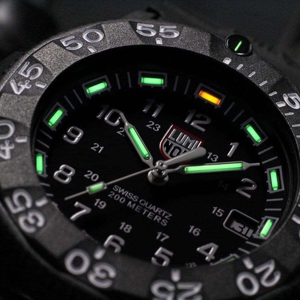 XS.3001.F ORIGINAL NAVY SEAL 3000 Serisi Erkek Kol Saati - Görsel 4