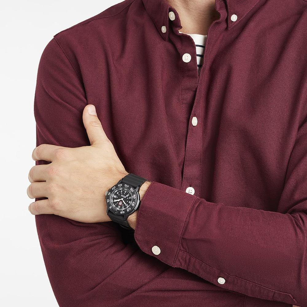 XS.3001.F ORIGINAL NAVY SEAL 3000 Serisi Erkek Kol Saati - Görsel 5