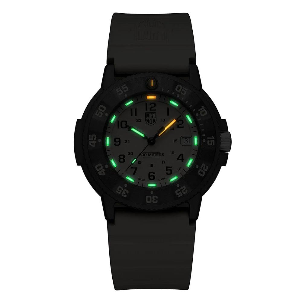 XS.3010.EVO.S ORIGINAL NAVY SEAL 3000 Serisi Erkek Kol Saati - Görsel 2