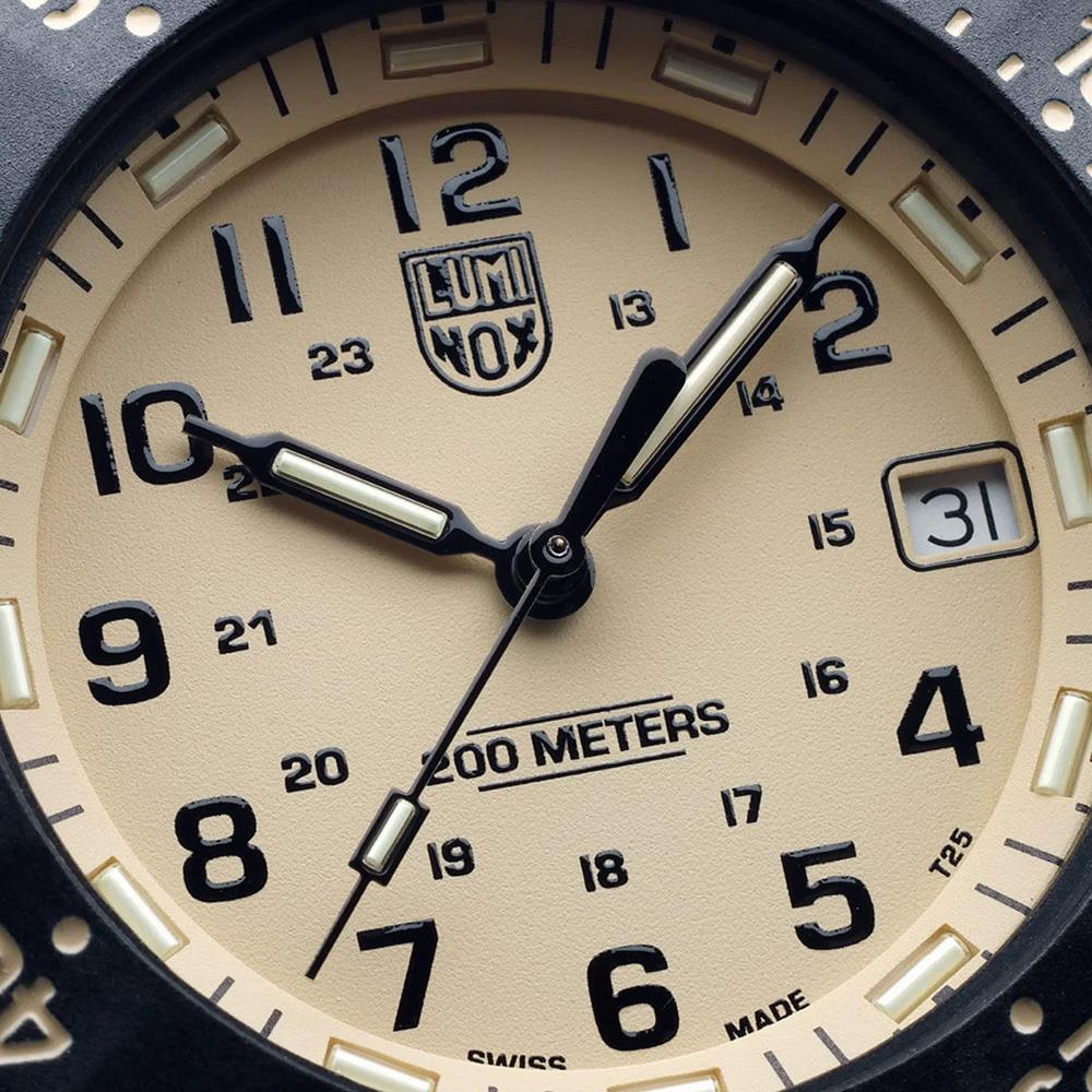 XS.3010.EVO.S ORIGINAL NAVY SEAL 3000 Serisi Erkek Kol Saati - Görsel 3