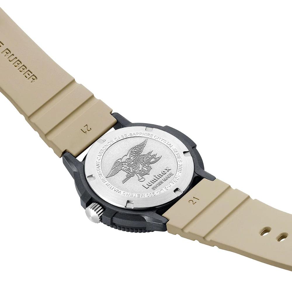 XS.3010.EVO.S ORIGINAL NAVY SEAL 3000 Serisi Erkek Kol Saati - Görsel 5