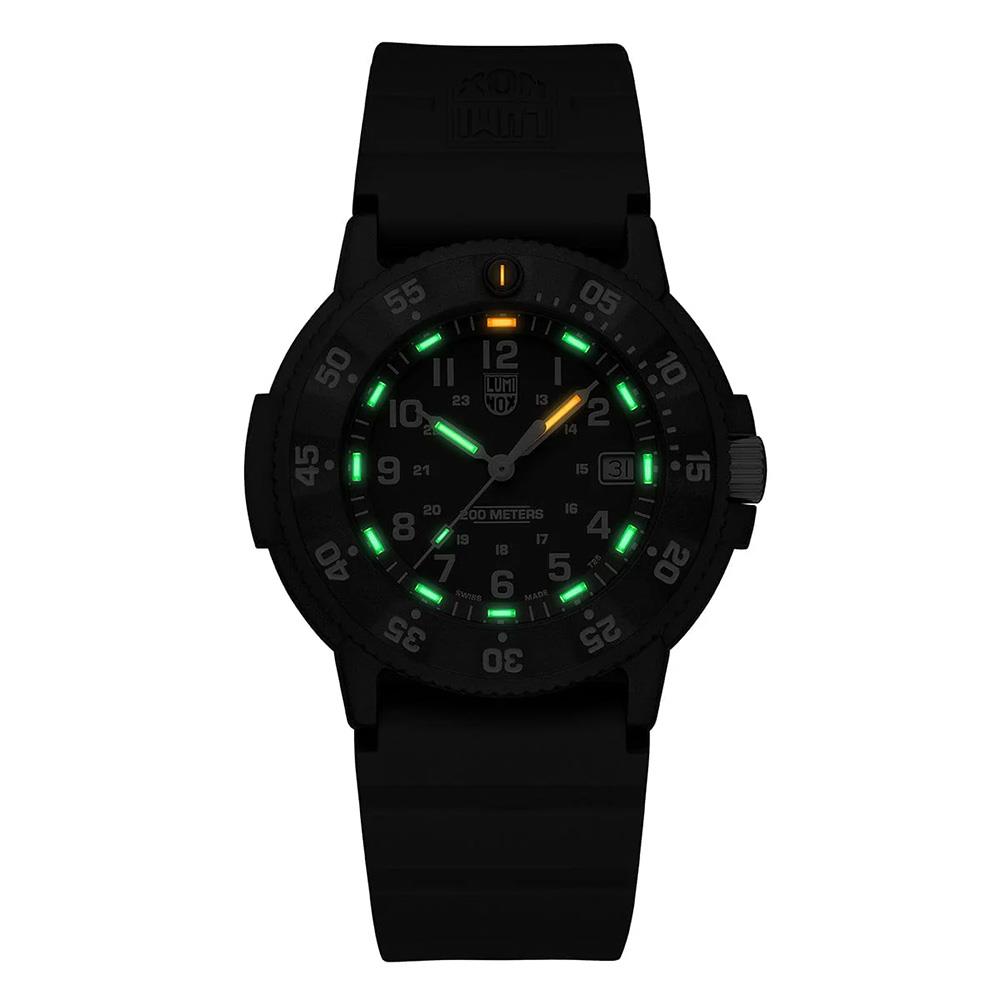 XS.3013.EVO.S ORIGINAL NAVY SEAL 3000 Serisi Erkek Kol Saati - Görsel 2