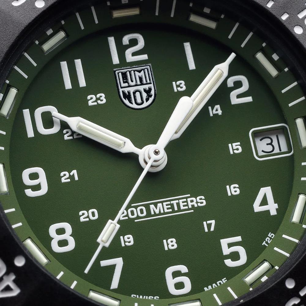XS.3013.EVO.S ORIGINAL NAVY SEAL 3000 Serisi Erkek Kol Saati - Görsel 3