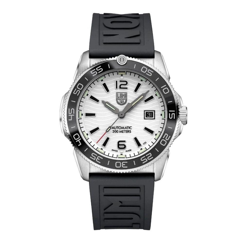 XS.3101.H. PACIFIC DIVER AUTOMATIC 3100 Erkek Kol Saati