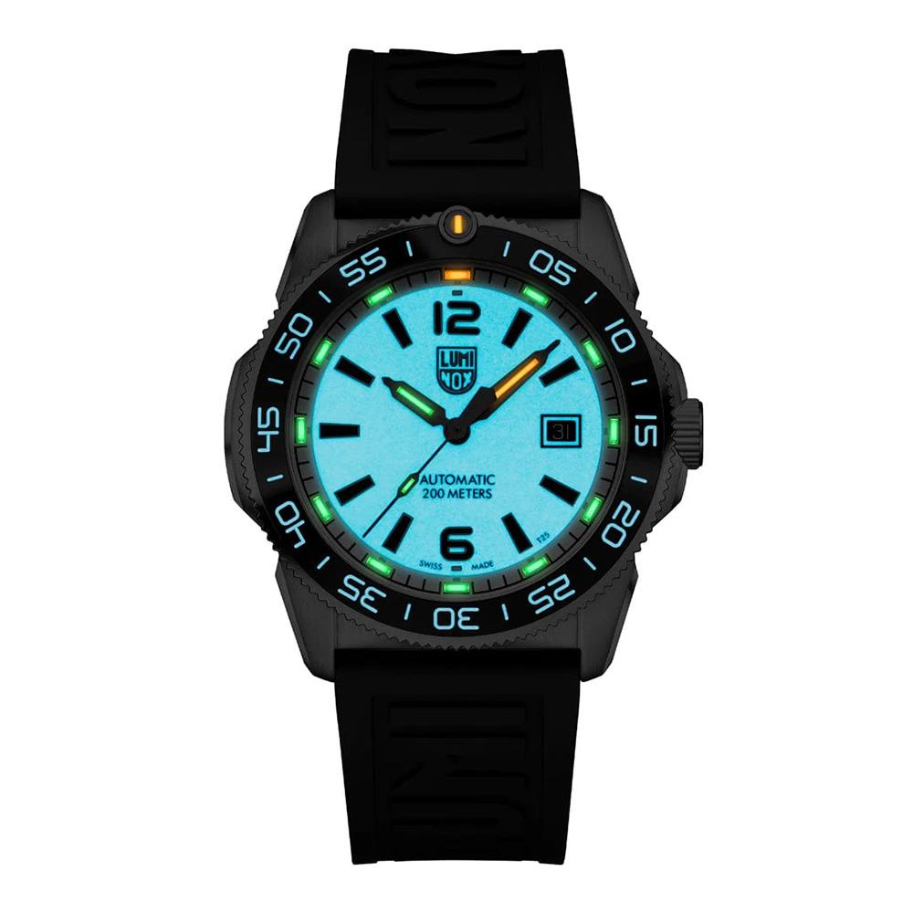 XS.3101.H. PACIFIC DIVER AUTOMATIC 3100 Erkek Kol Saati 3 XS.3101.H. PACIFIC DIVER AUTOMATIC 3100 Erkek Kol Saati - Görsel 2