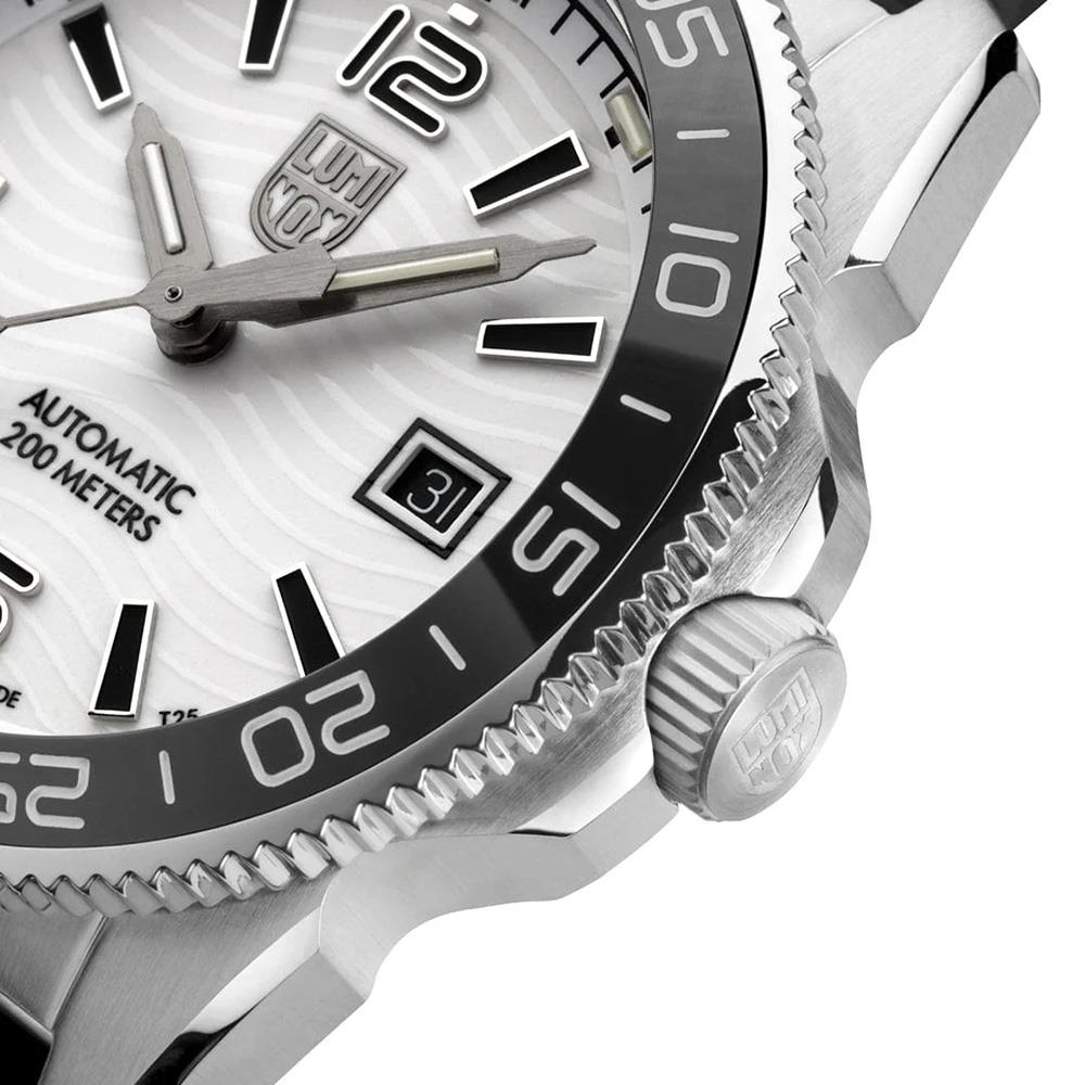 XS.3101.H. PACIFIC DIVER AUTOMATIC 3100 Erkek Kol Saati 7 XS.3101.H. PACIFIC DIVER AUTOMATIC 3100 Erkek Kol Saati - Görsel 4