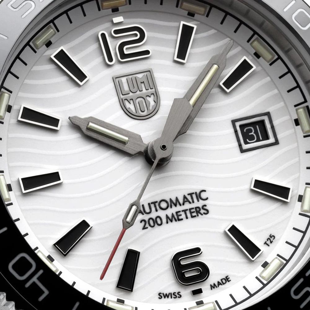 XS.3101.H. PACIFIC DIVER AUTOMATIC 3100 Erkek Kol Saati 9 XS.3101.H. PACIFIC DIVER AUTOMATIC 3100 Erkek Kol Saati - Görsel 5