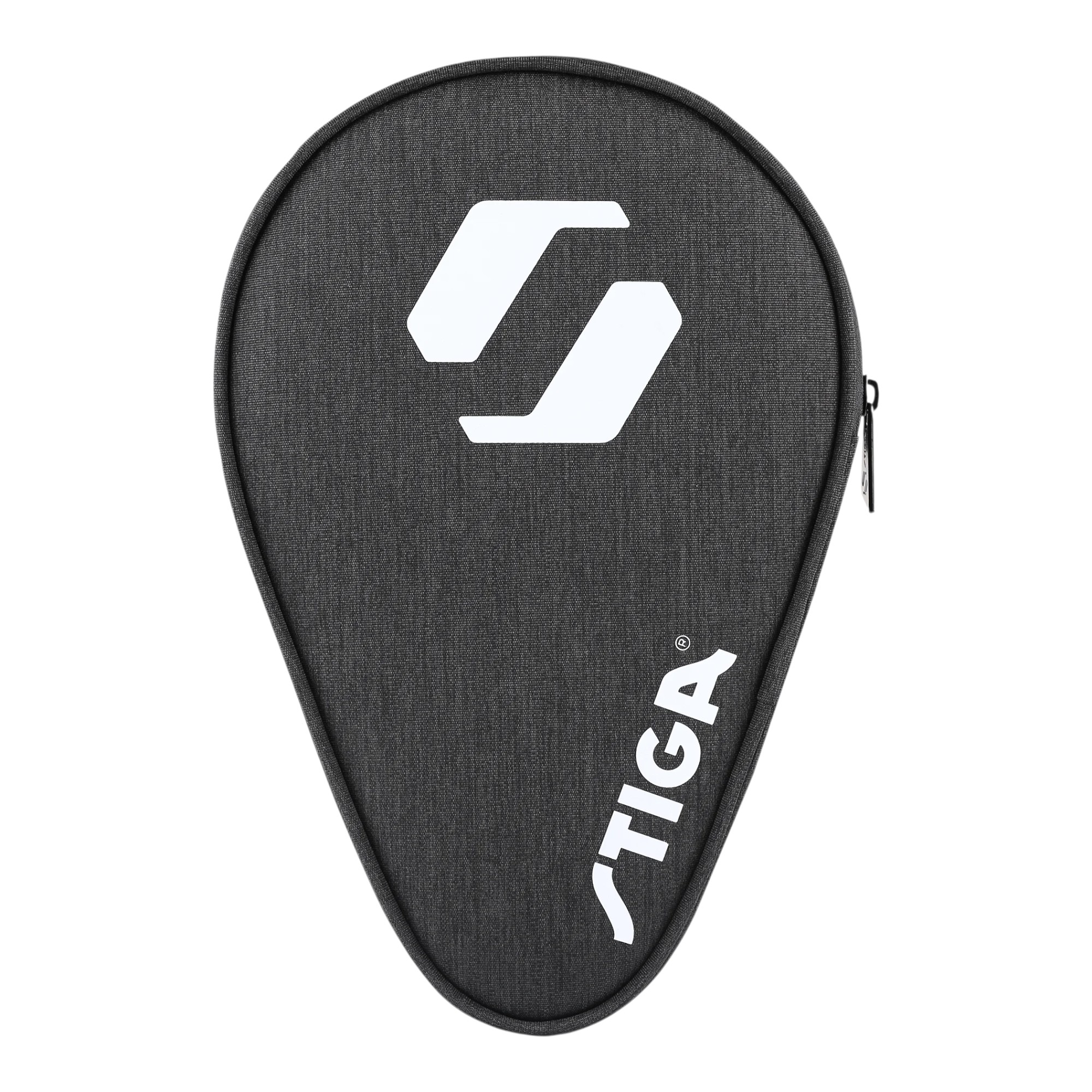 Stiga Batcover Eco Rival Tekli Masa Tenisi Raket Kılıfı 1 Stiga Batcover Eco Rival Masa Tenisi Raket Kılıfı