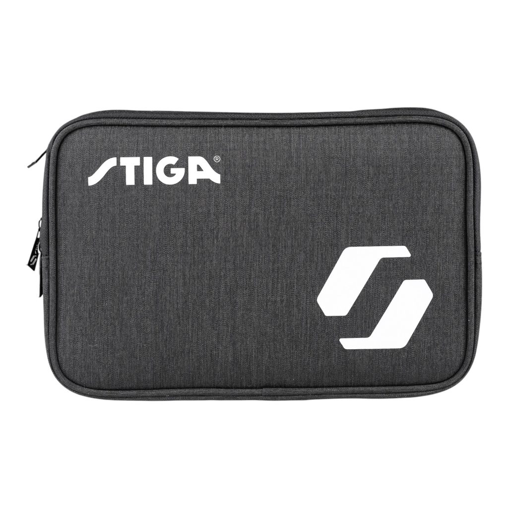 Stiga Batwallet Eco Rival Çiftli Masa Tenisi Raket Kılıfı
