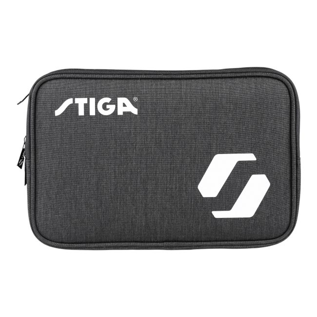 Stiga Batwallet Eco Rival Çiftli Masa Tenisi Raket Kılıfı
