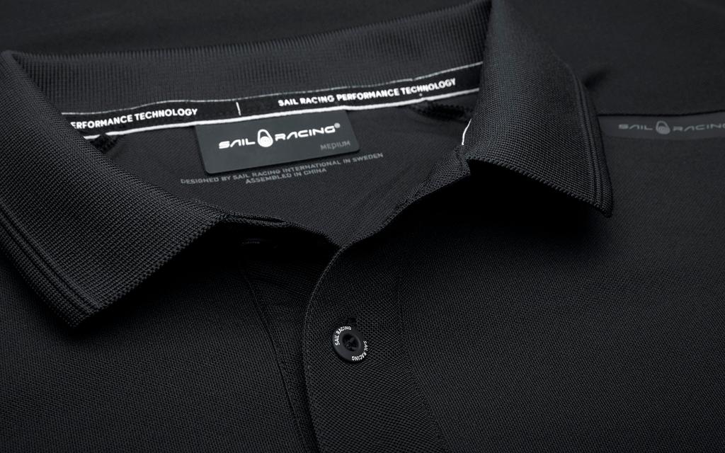 Bowman Technical LS Polo-L 1 Bowman Technical LS Polo-L