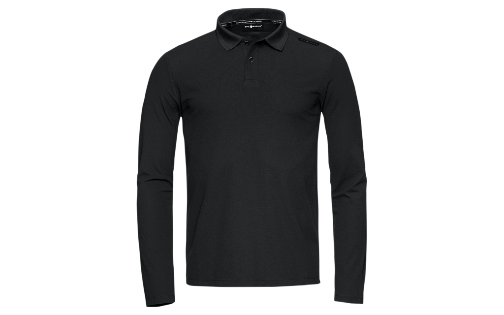 Bowman Technical LS Polo-L 3 Bowman Technical LS Polo-L - Görsel 2