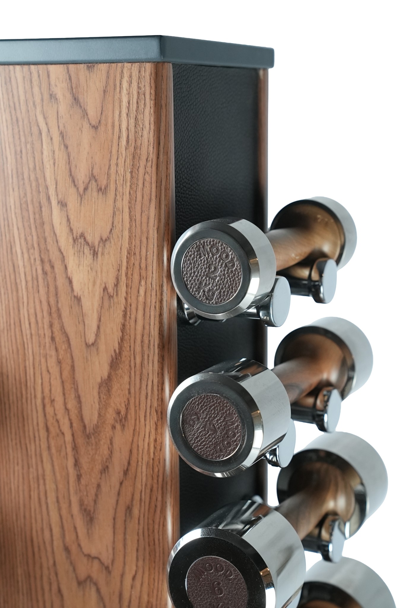 Dumbbell Set Vertical Stand 3 Dumbbell Set Vertical Stand - Görsel 2