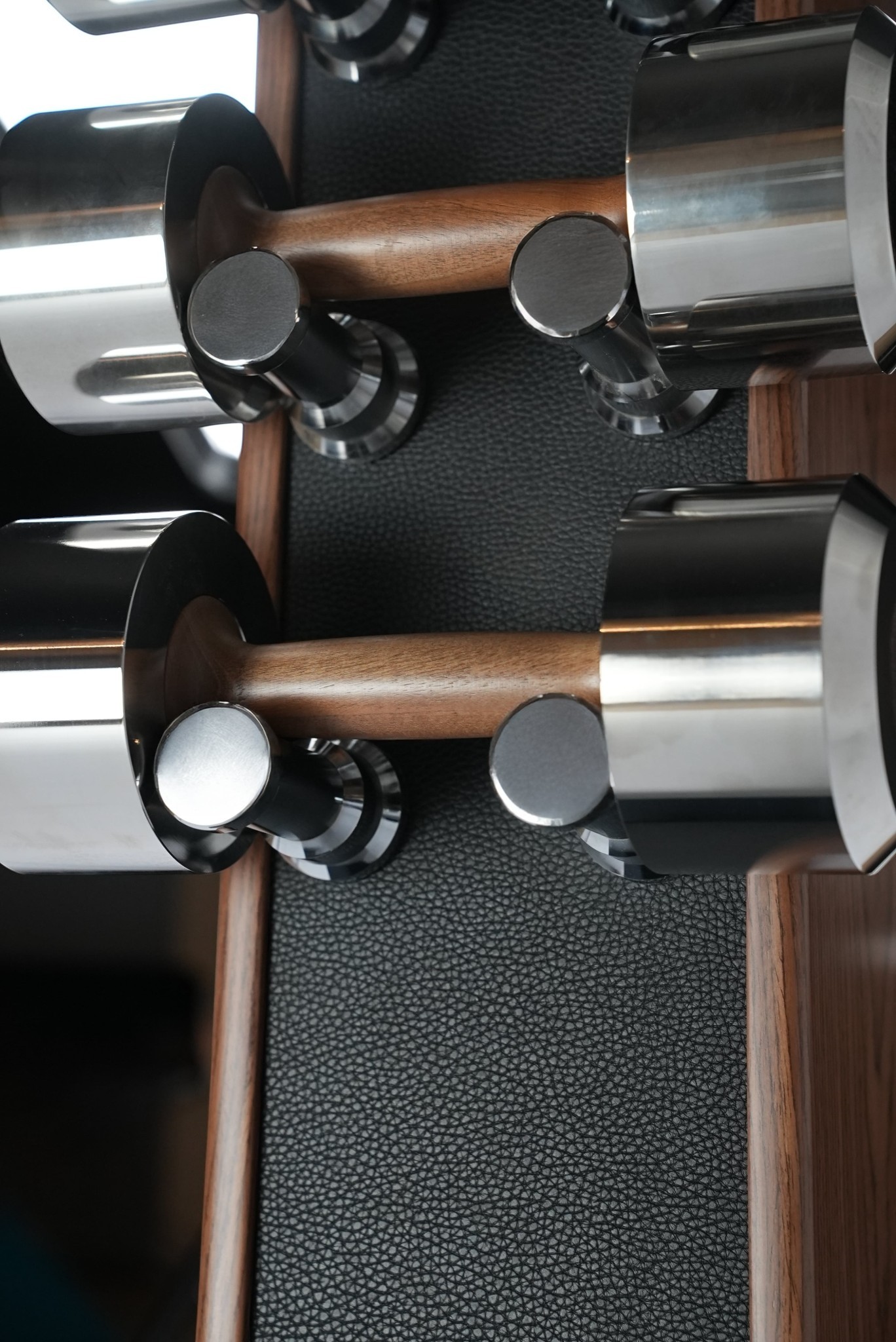 Dumbbell Set Vertical Stand 5 Dumbbell Set Vertical Stand - Görsel 3