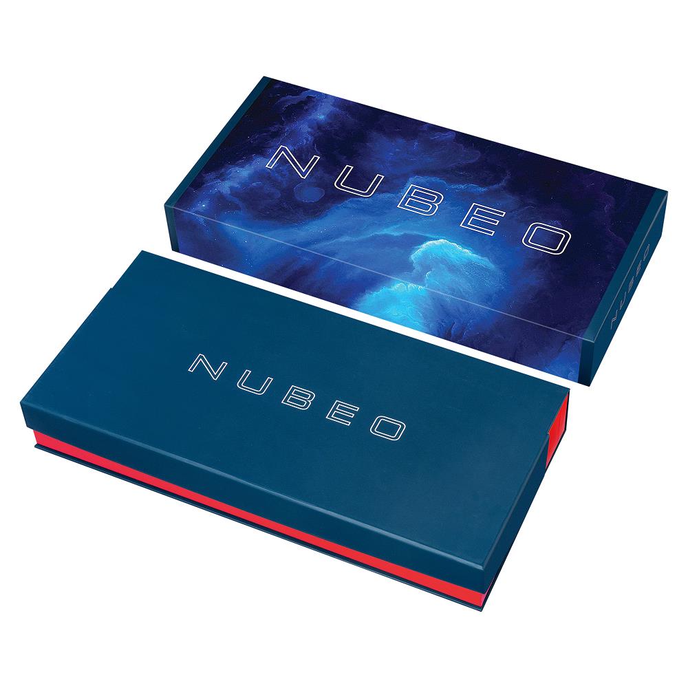 NUBEO NB-6087-06 Erkek Kol Saati - Görsel 5