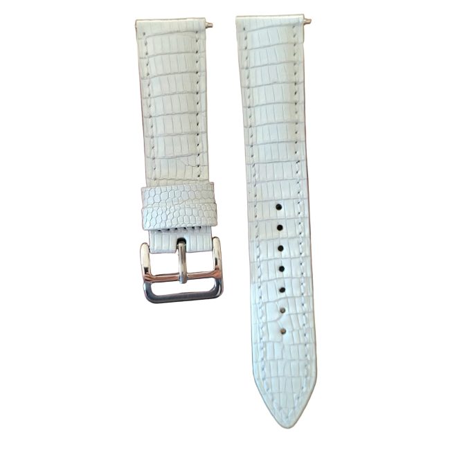 Onywatch 20 mm Kertenkele Derisi Kordon Bej