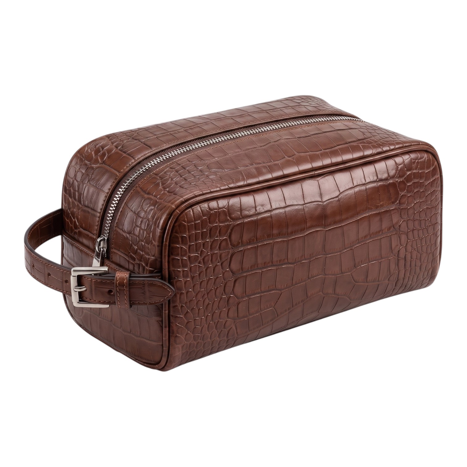 Onywatch Vendôme Duffle El Çantası / Kahverengi