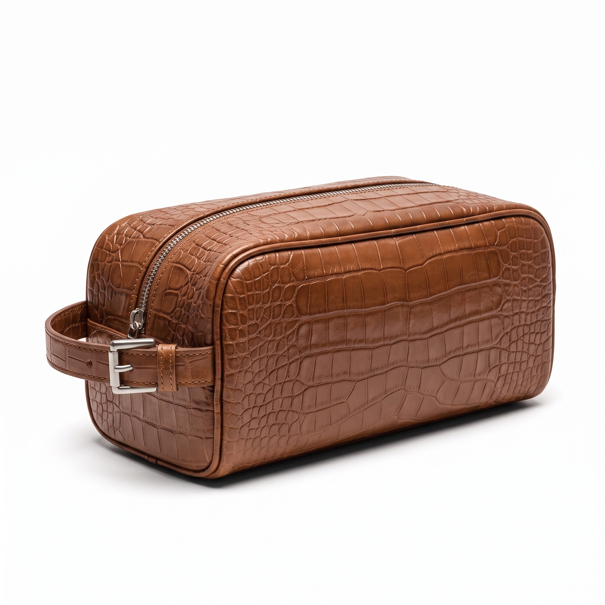 Onywatch Vendôme Duffle El Çantası / Taba