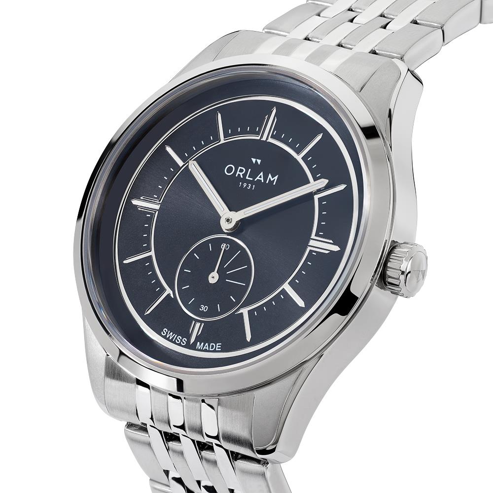 ORLAM ORSSBEC003 Erkek Kol Saati 7 ORLAM ORSSBEC003 Erkek Kol Saati - Görsel 4