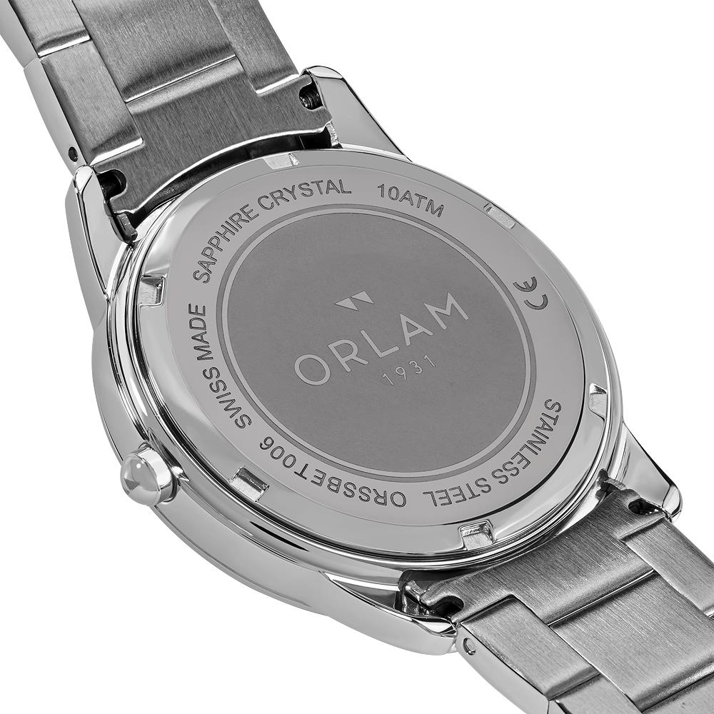 ORLAM ORSSBET006 Erkek Kol Saati - Görsel 2