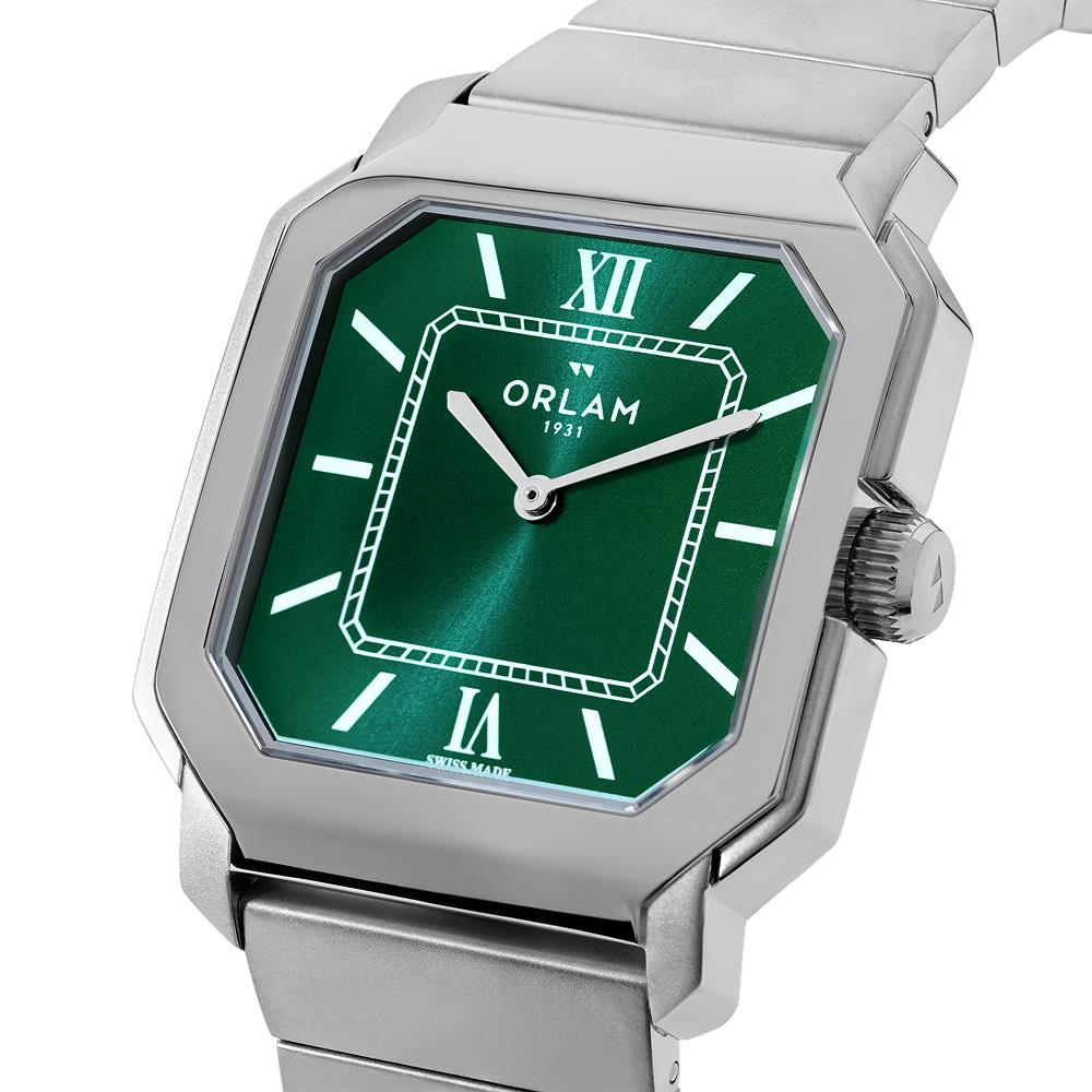 ORLAM ORSSBHE007 Erkek Kol Saati - Görsel 4