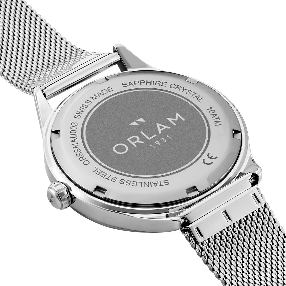 ORLAM ORSSMAU003 Erkek Kol Saati - Görsel 2