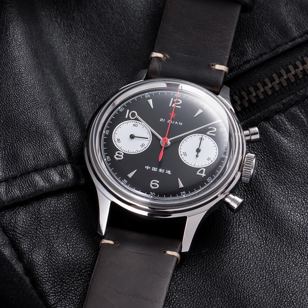 RED STAR 6345G-B Erkek Kol Saati - Görsel 2