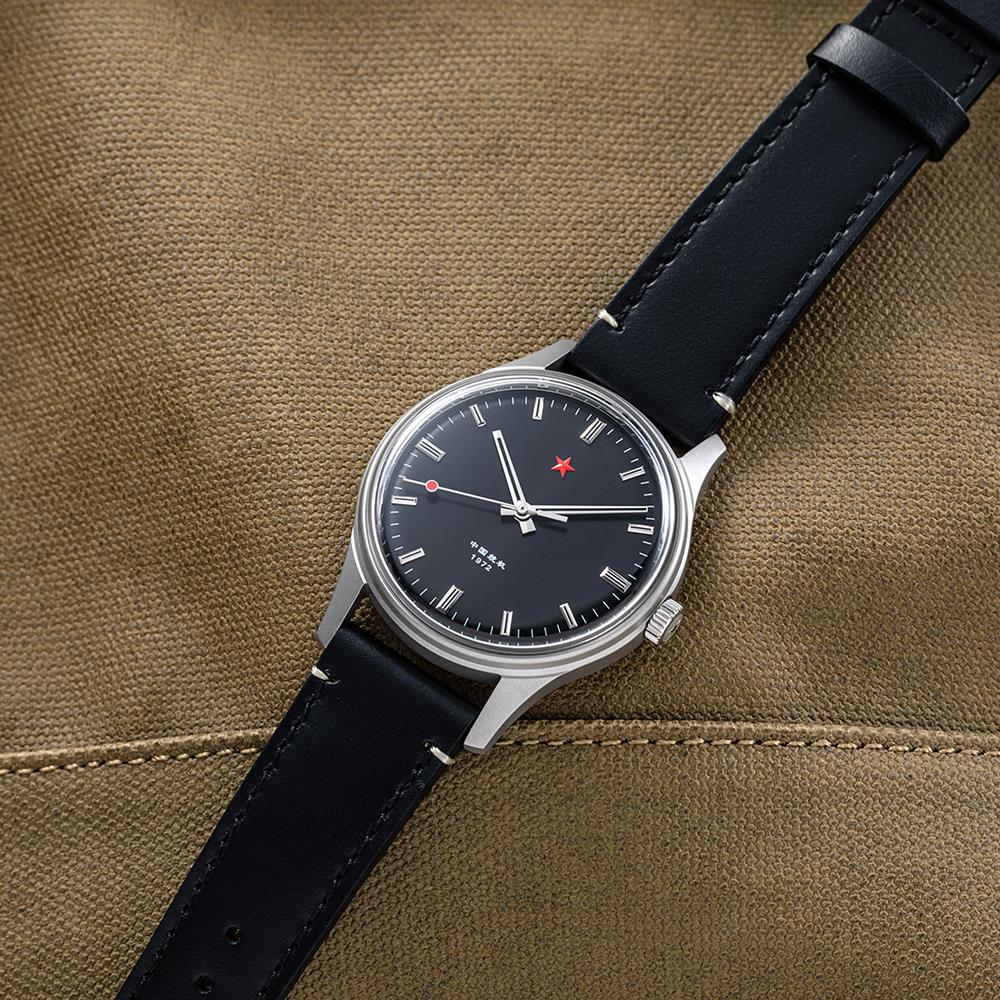 RED STAR 8598G-B Erkek Kol Saati - Görsel 2