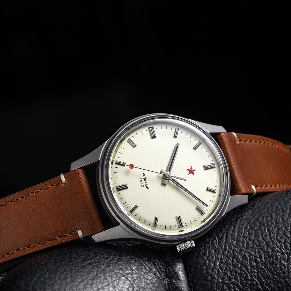 RED STAR 8598G-C Erkek Kol Saati 3 RED STAR 8598G-C Erkek Kol Saati - Görsel 2